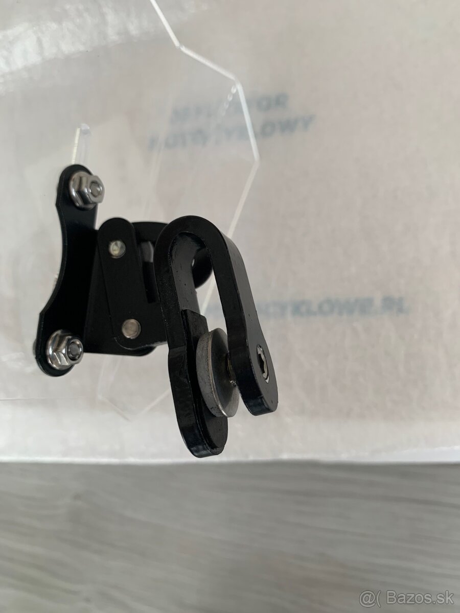 Univerzálny Deflektor DVL1 - 3