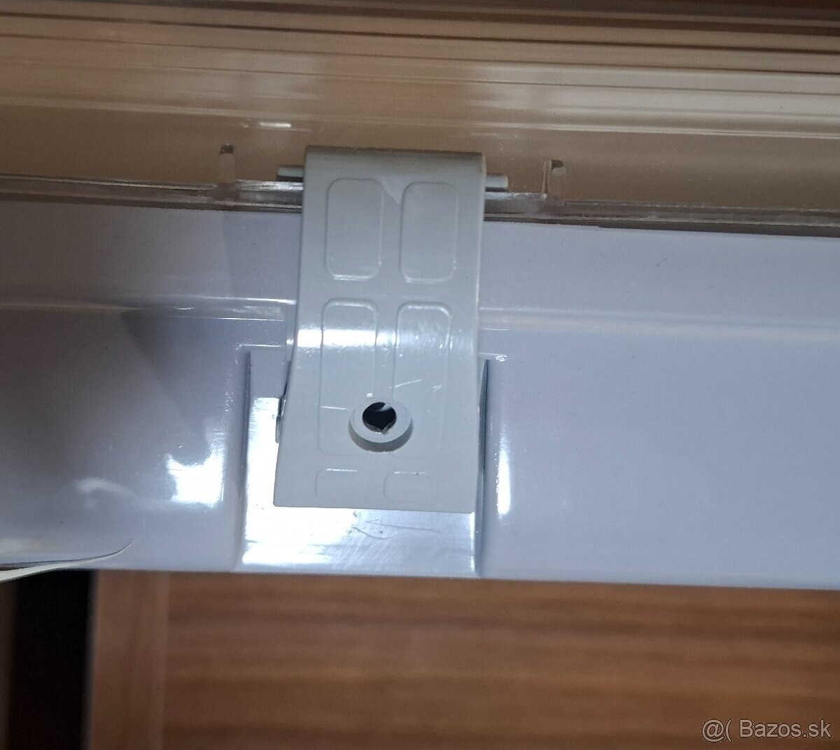 Svietidlá - stropné trubicové - 3