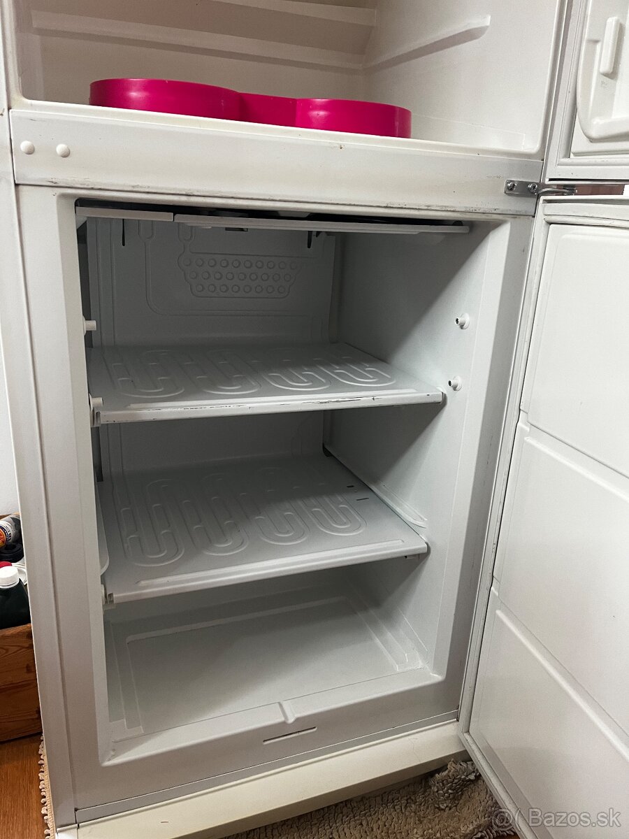 Chladnička Zanussi - 3