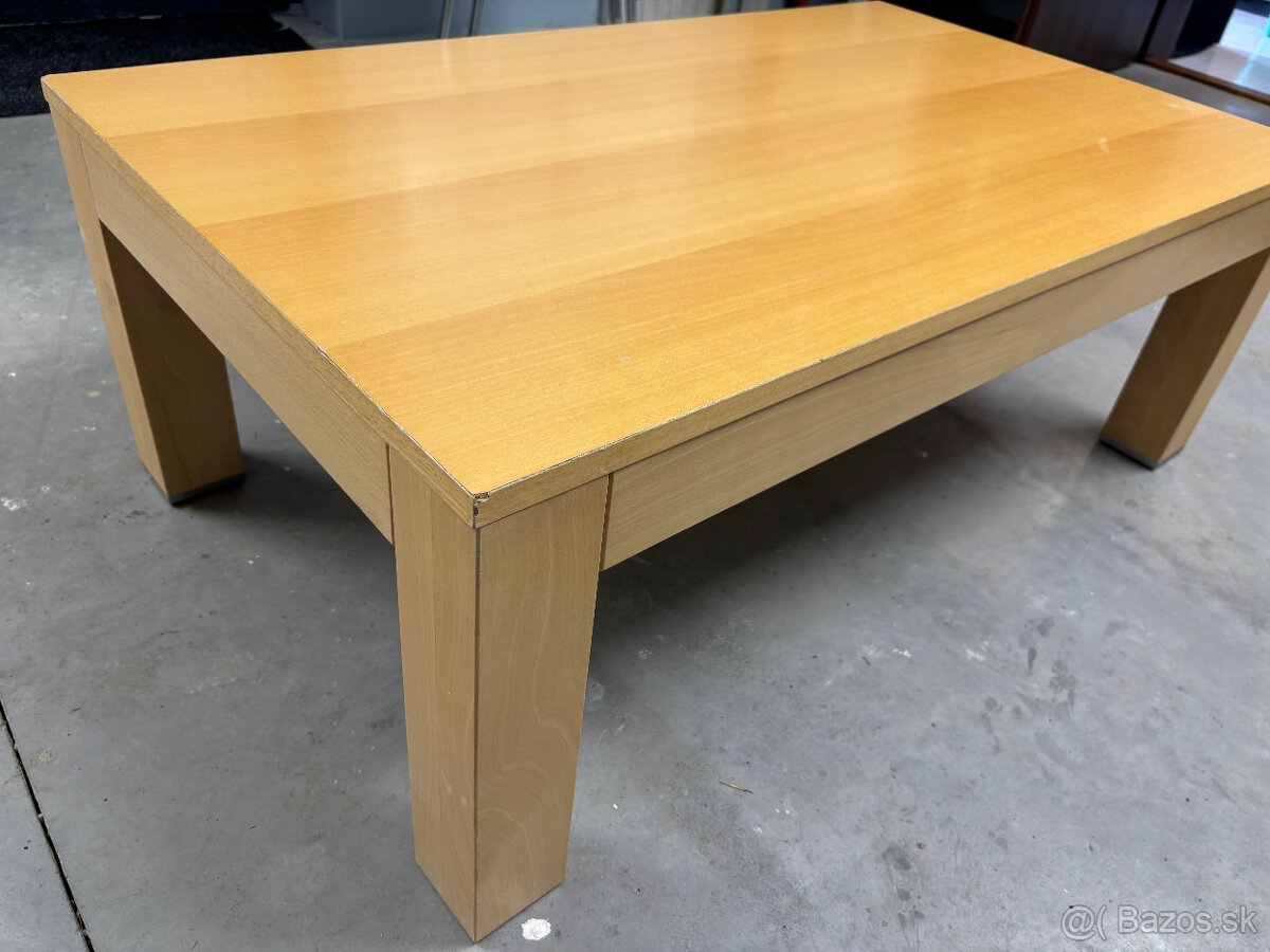 Predam konferencny stolik do obyvacky - 3