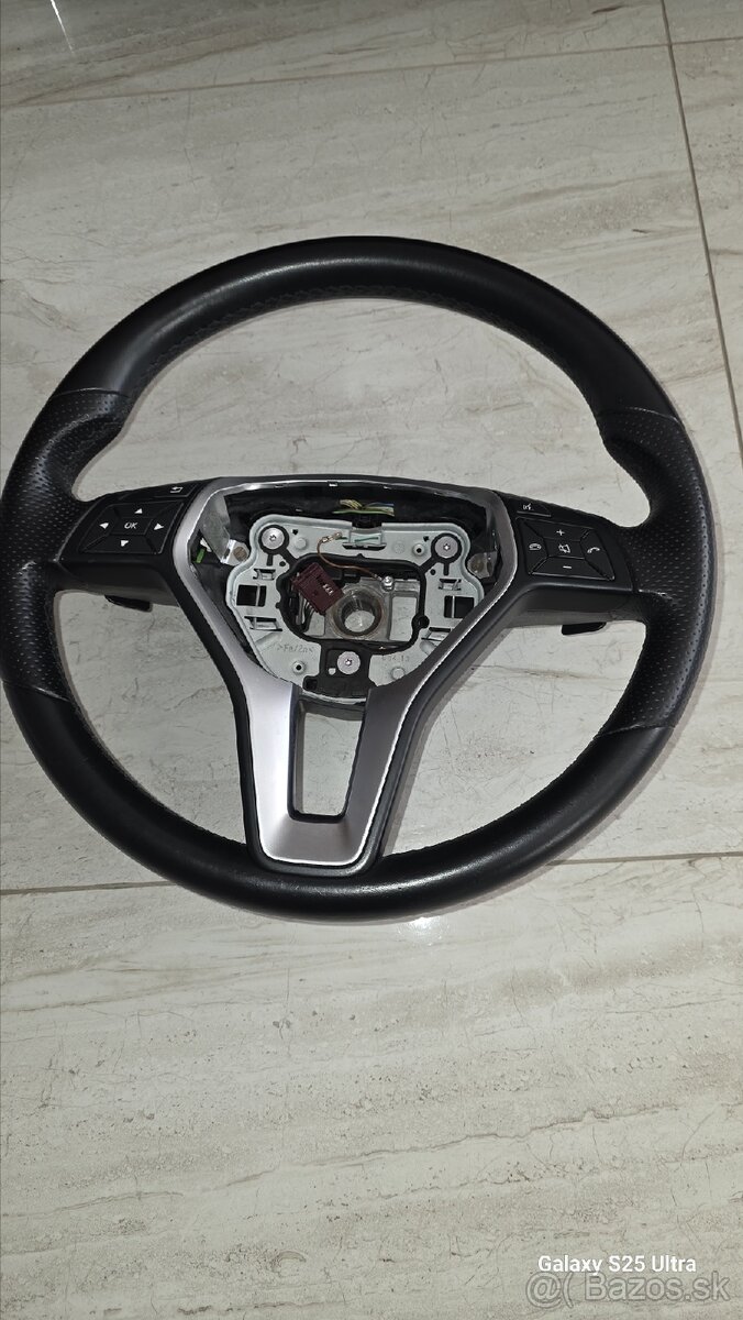 Predám originál volant Mercedes-Benz - 3