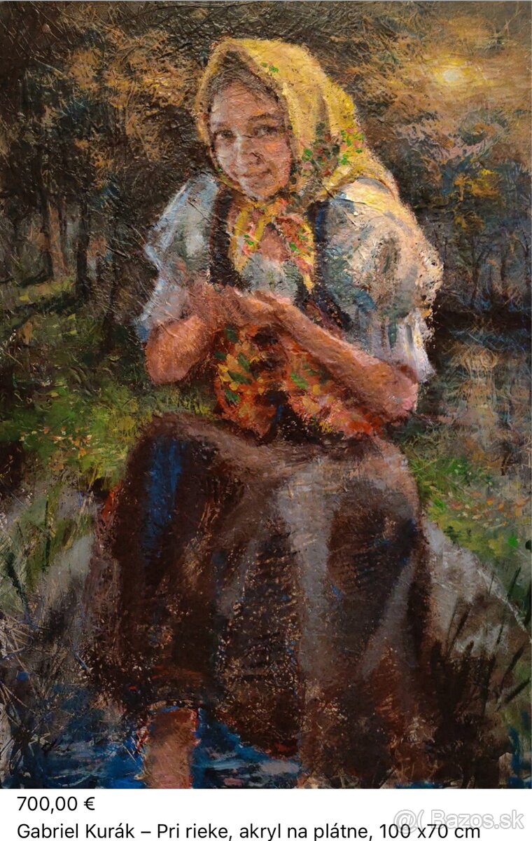 Gabriel Kurák - Šumiac - 3