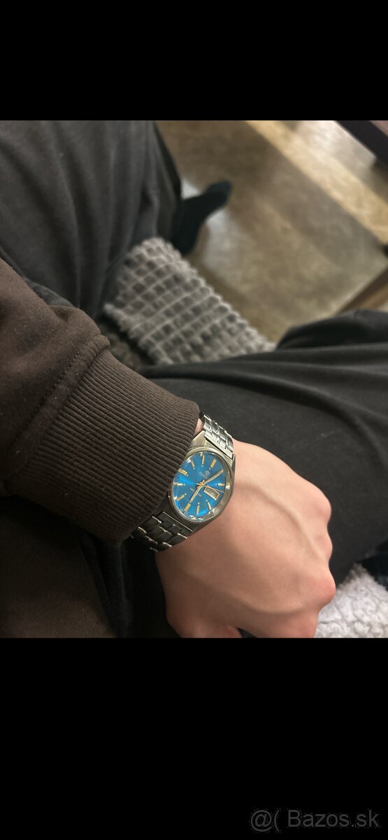 Hodinky značka PERFECT - 3