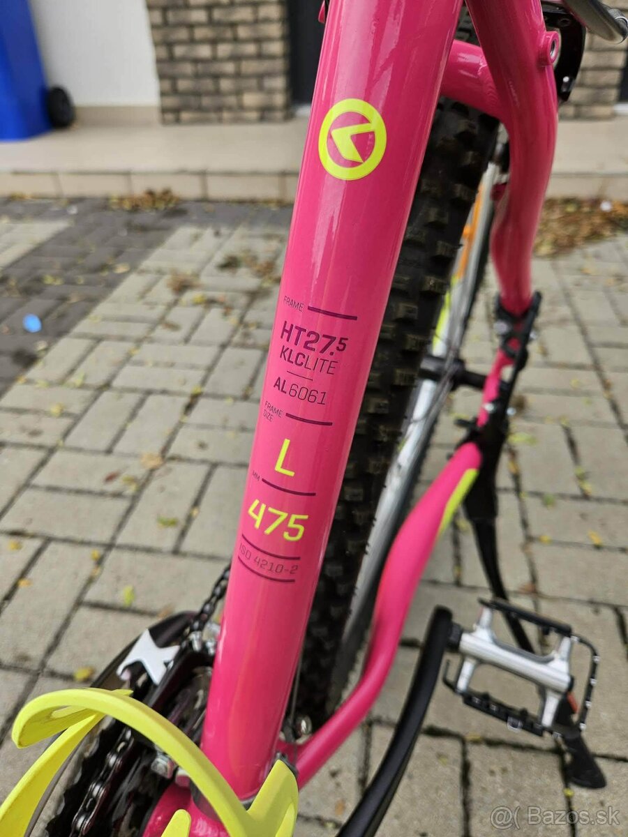 KELLYS Vanity 27,5 Dámský bicykel - 3