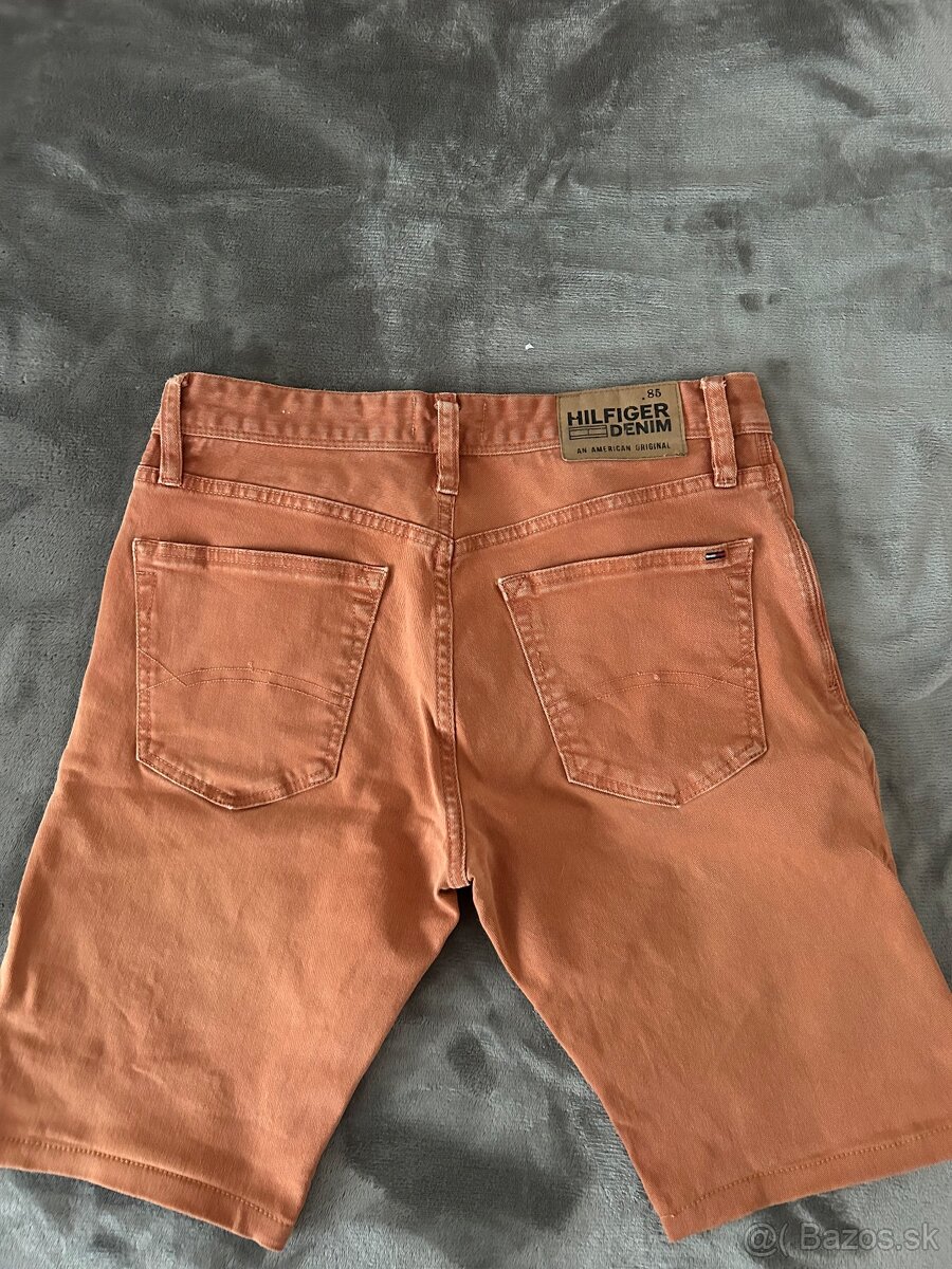 Tommy Hilfiger kraťasy - 3