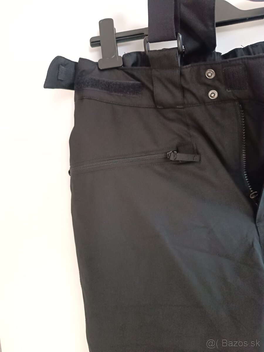 Pánske lyžiarske nohavice - 3