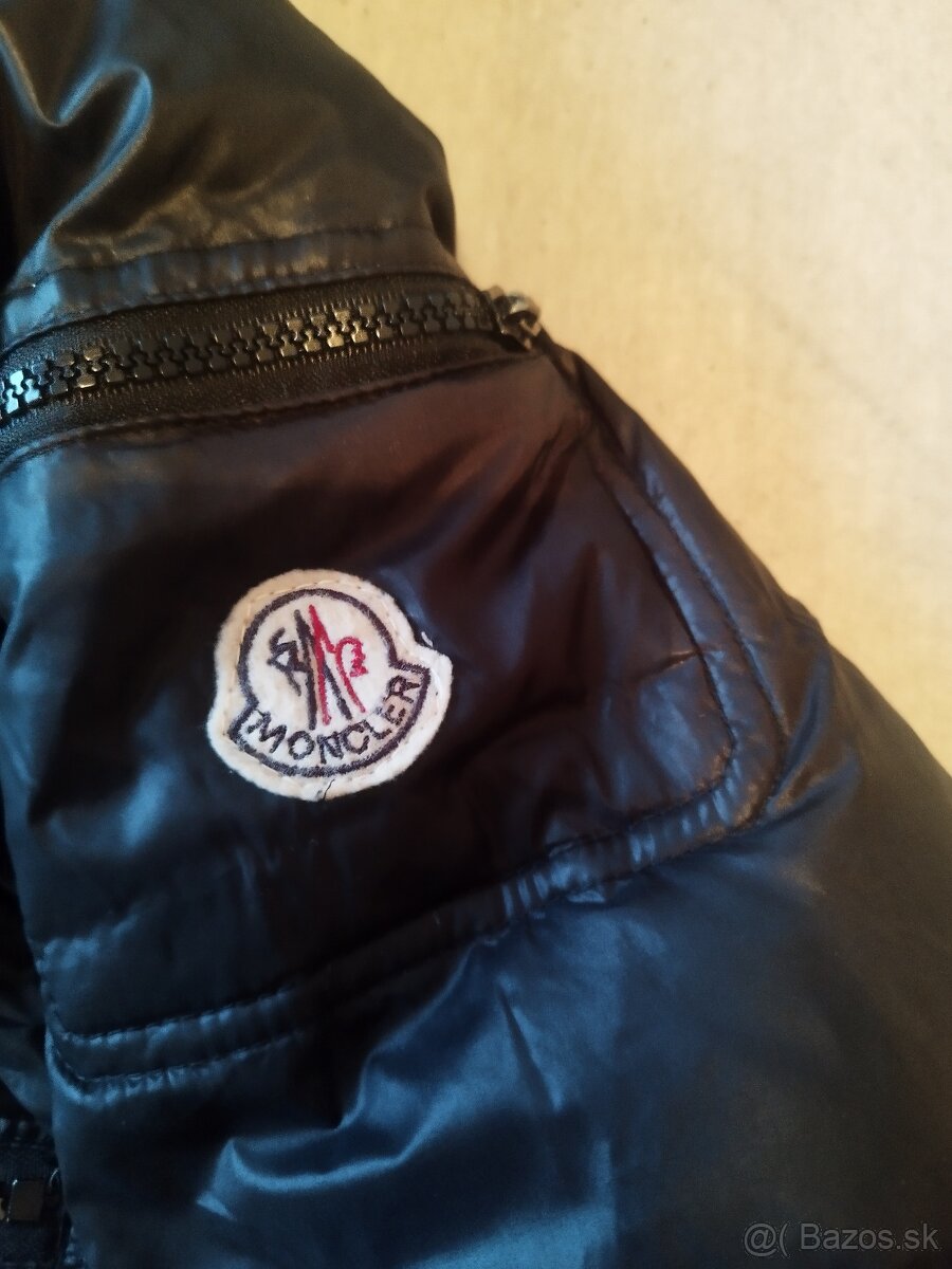 Moncler paperova bunda - 3