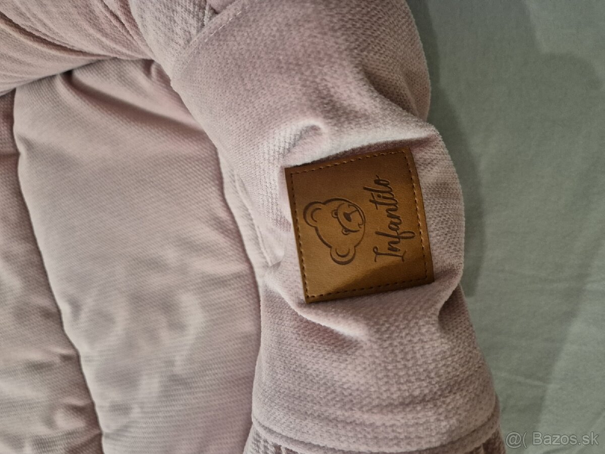 Hniezdo pre dieta - 3