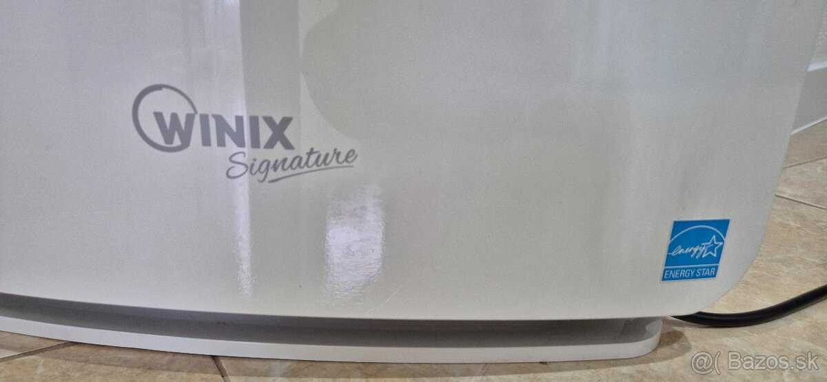 Čistička vzduchu Winix U300 - 3