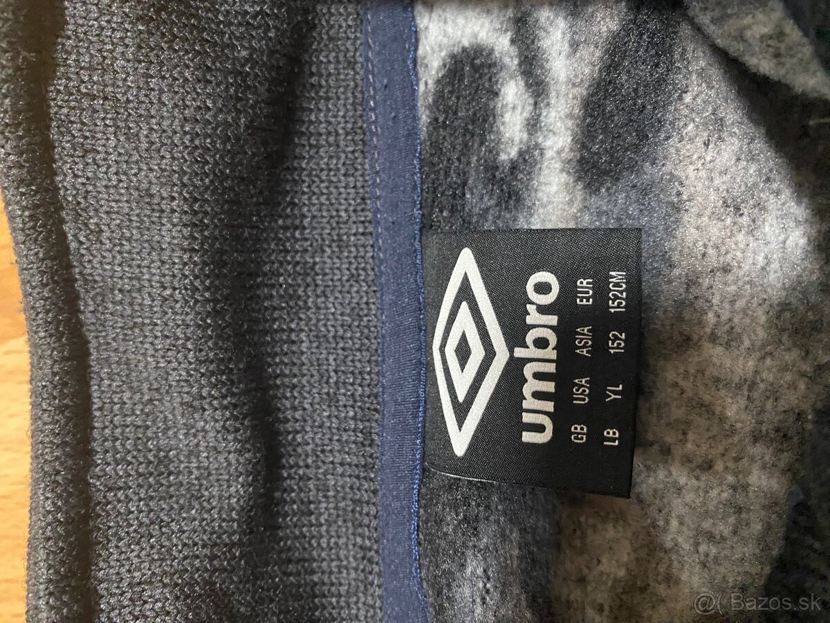 Umbro flisova mikina - 3