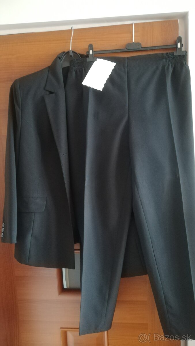 Kostým dámsky, nohavice 3 - 3