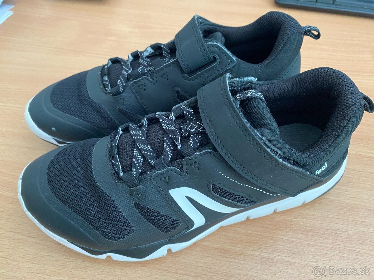 Tenisky Newfeel veľ.36 - 3