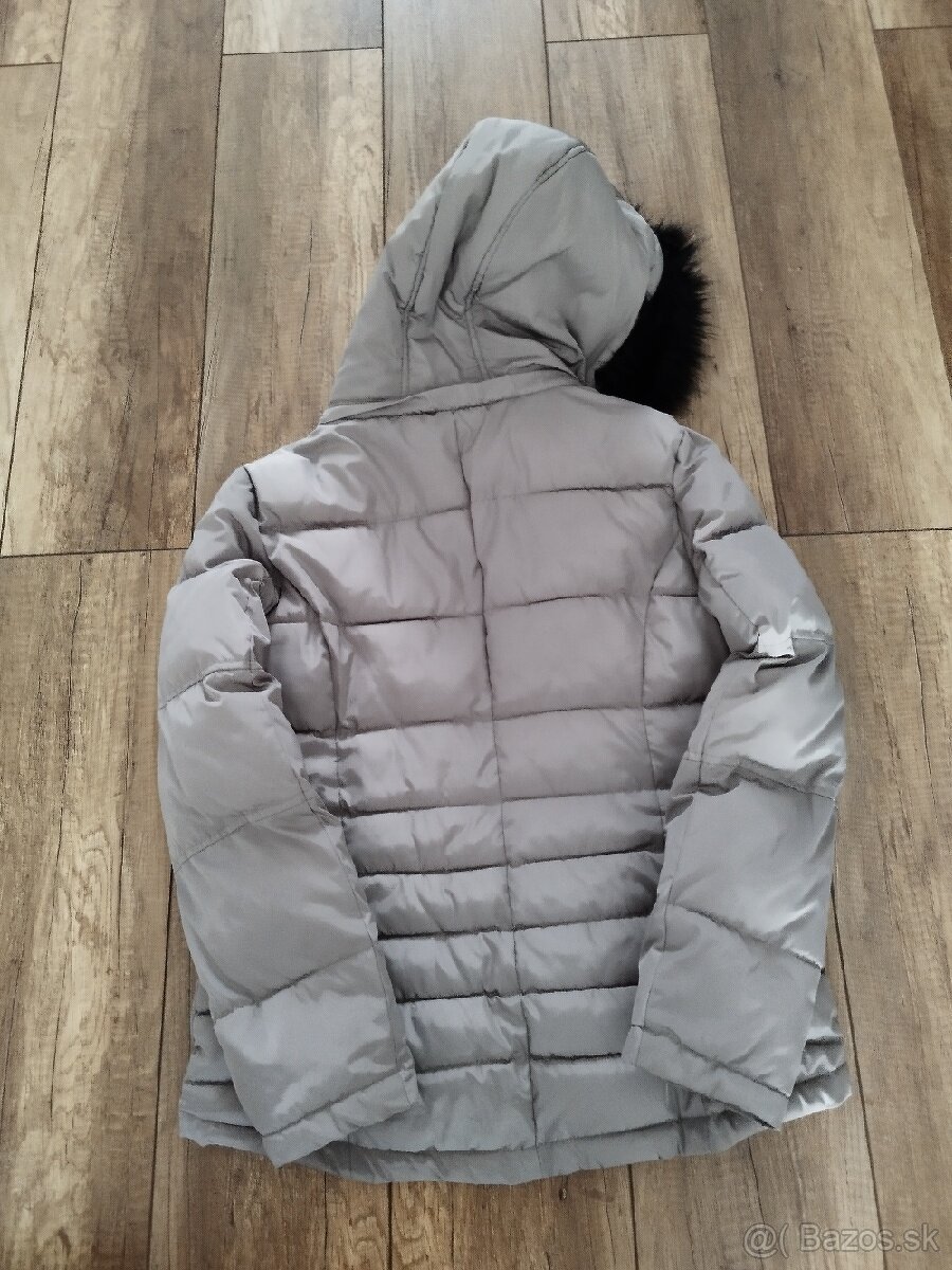 Dámska zimná bunda - 3