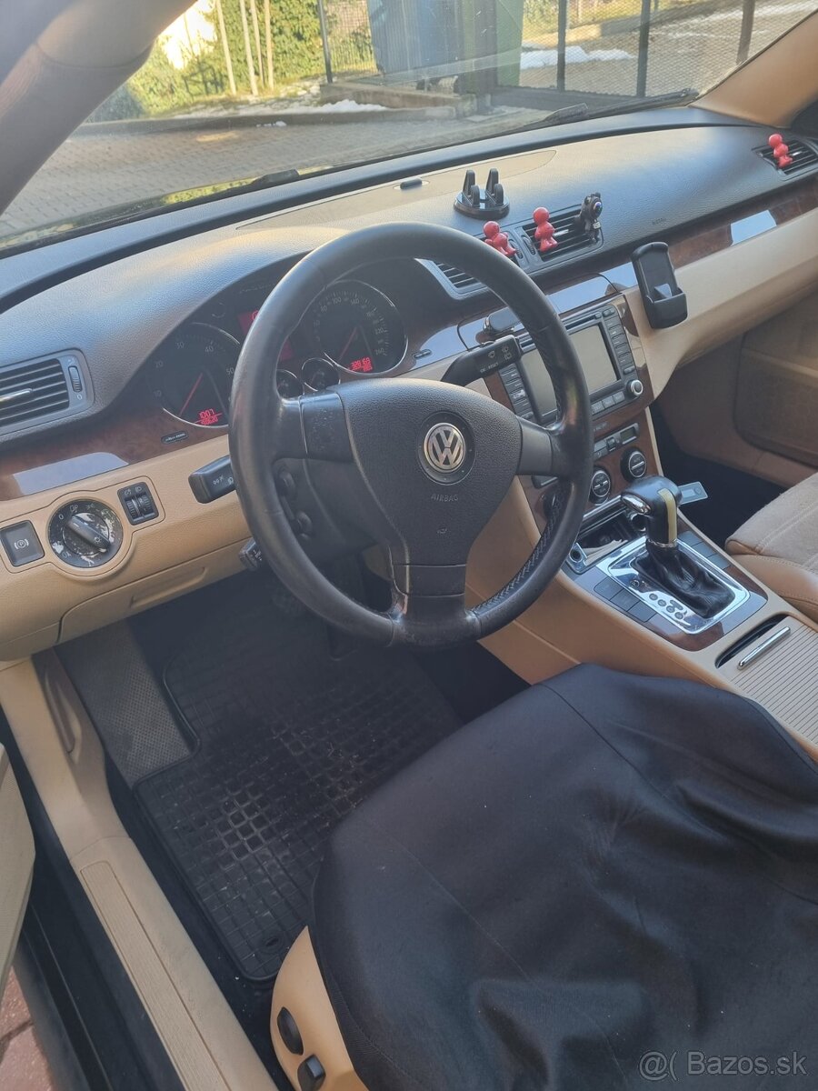 Volkswagen Passat 2.0TDi - 3