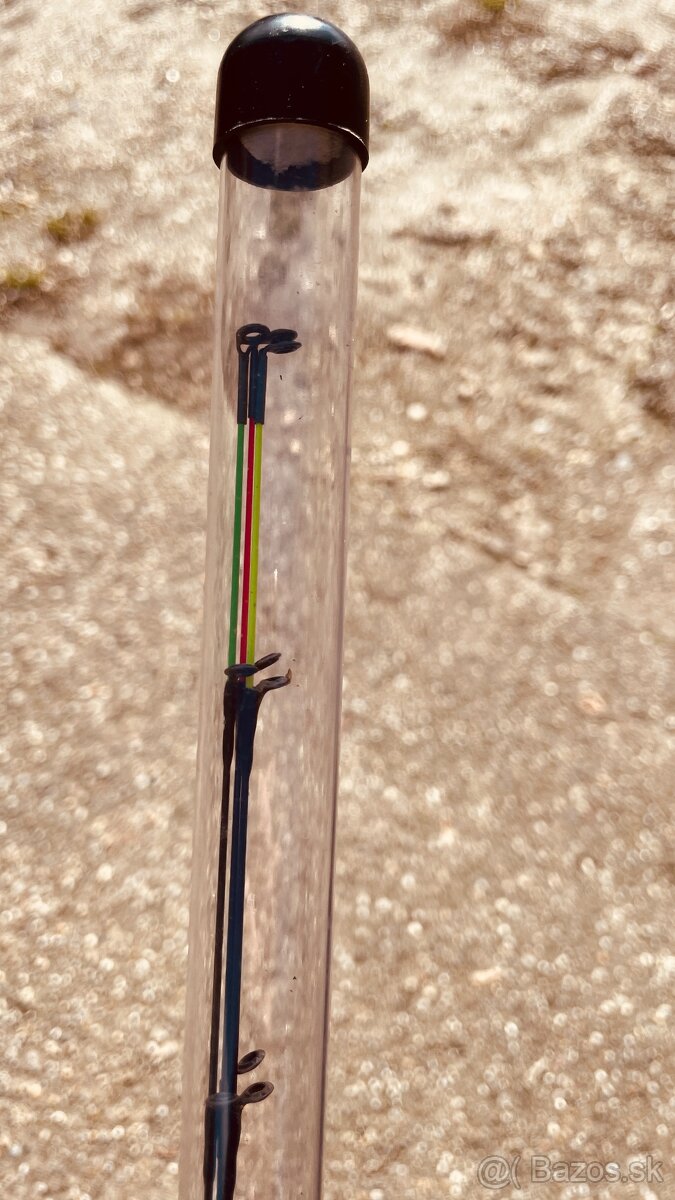 SPORTEX Method Feeder Exclusive 3,6 m 10-40 g - 3