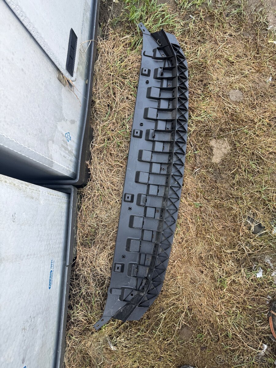 Skoda Octavia 3 5E0 - 3