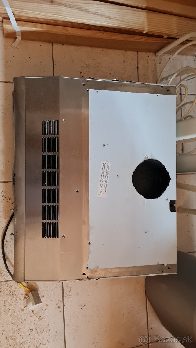 Predám plynovú varnú dosku - 3