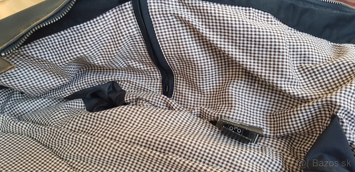 Kozena bunda dámska - 3