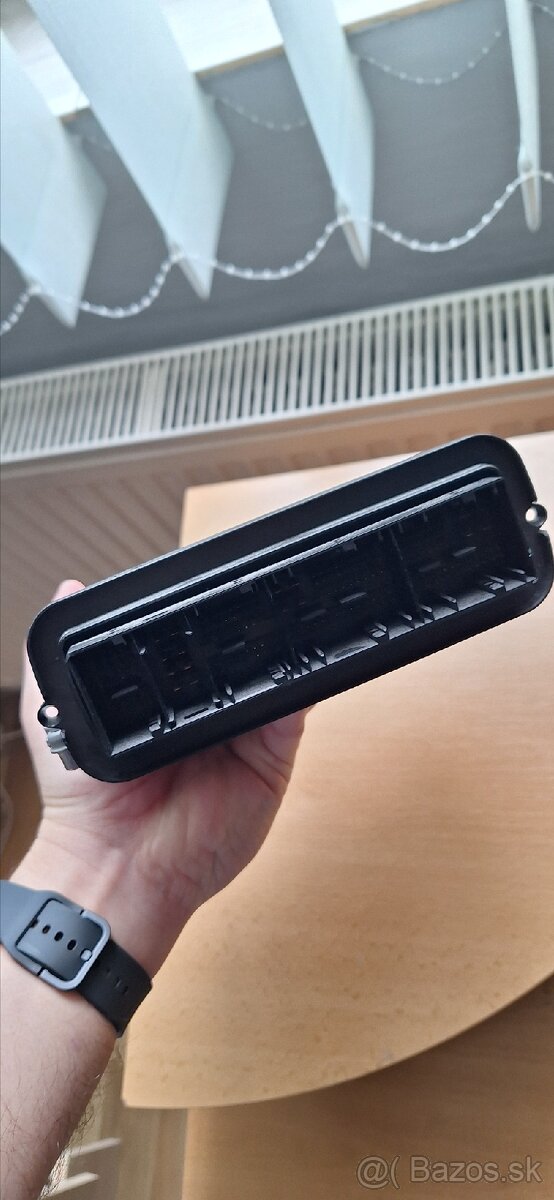 Riadiaca Jednotka BMW - 3