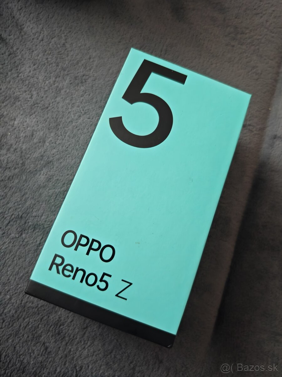 Oppo Reno5 Z 8/128 - 3