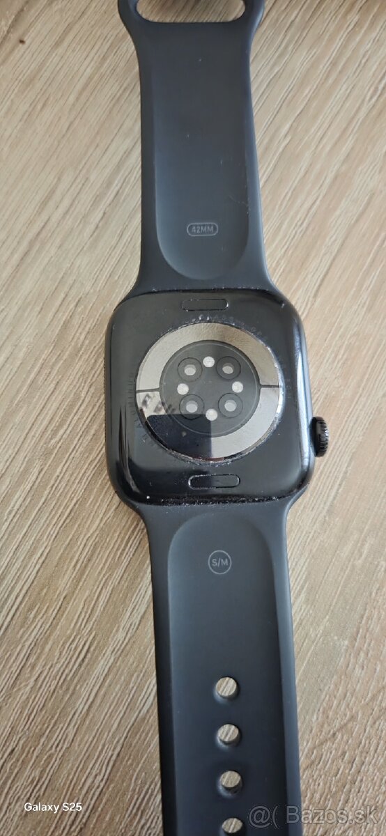 Apple Watch Series 10 GPS - 3