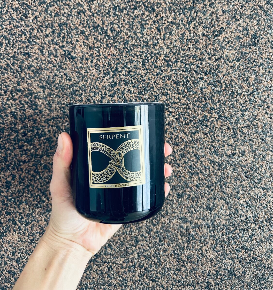 Sviečky Kringle Candle - 3