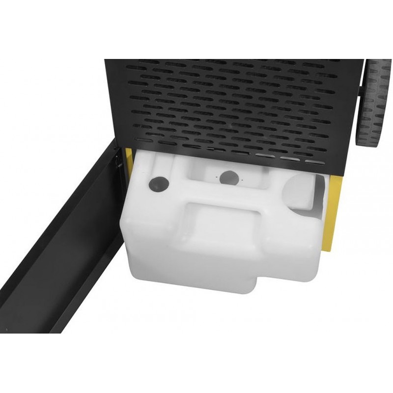 Odvlhcovač vzduchu - 3