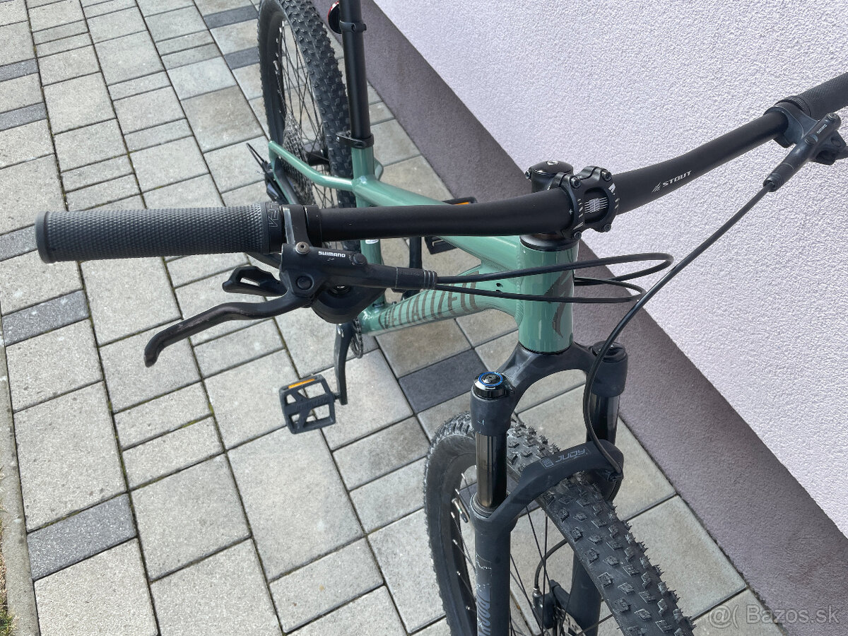 Specialized Rockhopper Elite 27.5 Vel. S - 3