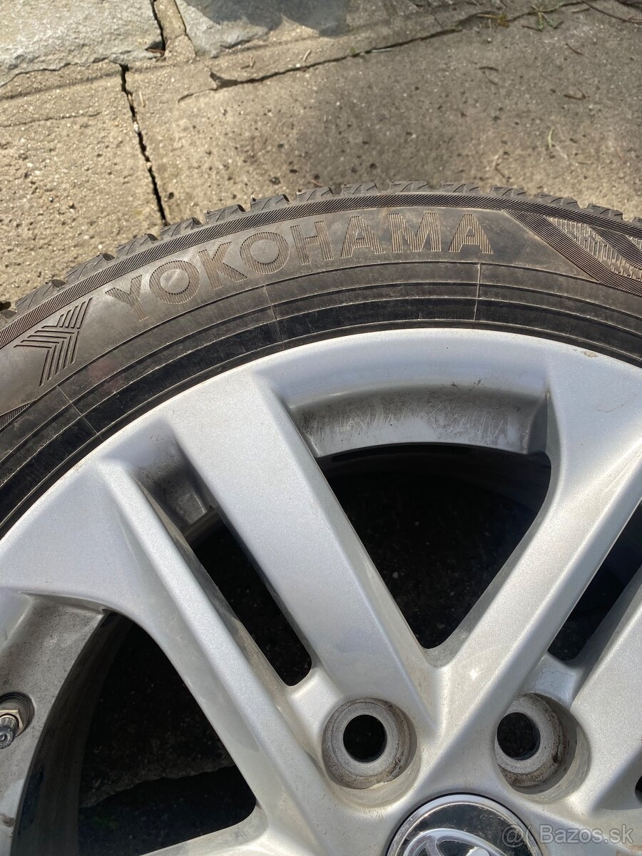 5x114 r16 toyota - 3