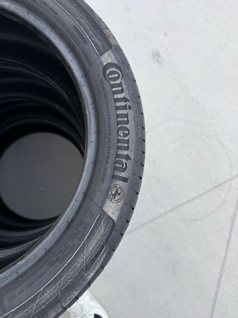 225/45/R17 - Continental ContiSportContact5 SSR - 3