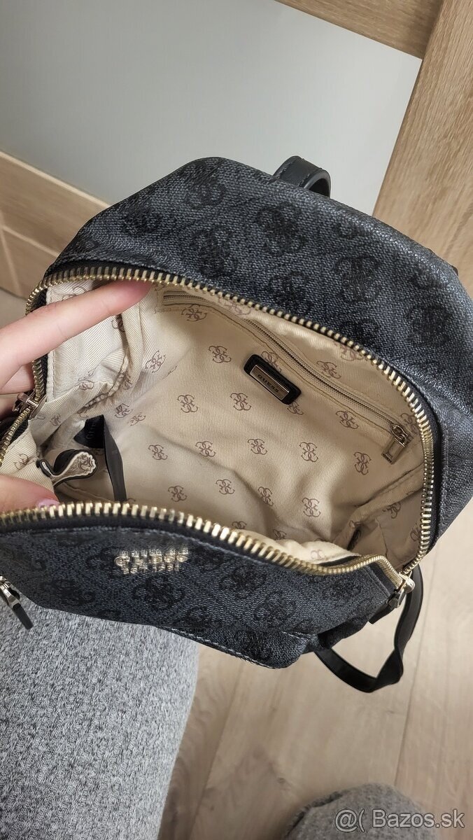 guess ruksak - 3