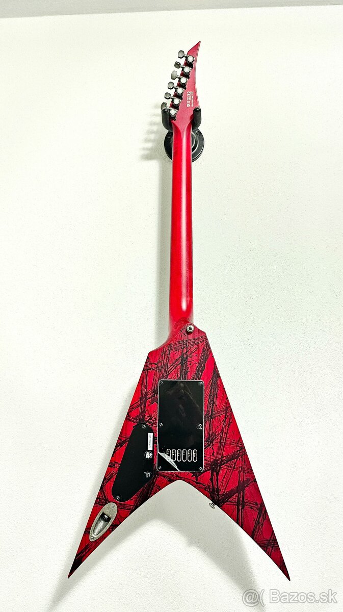 SOLAR V1.6 Canibalismo - 3