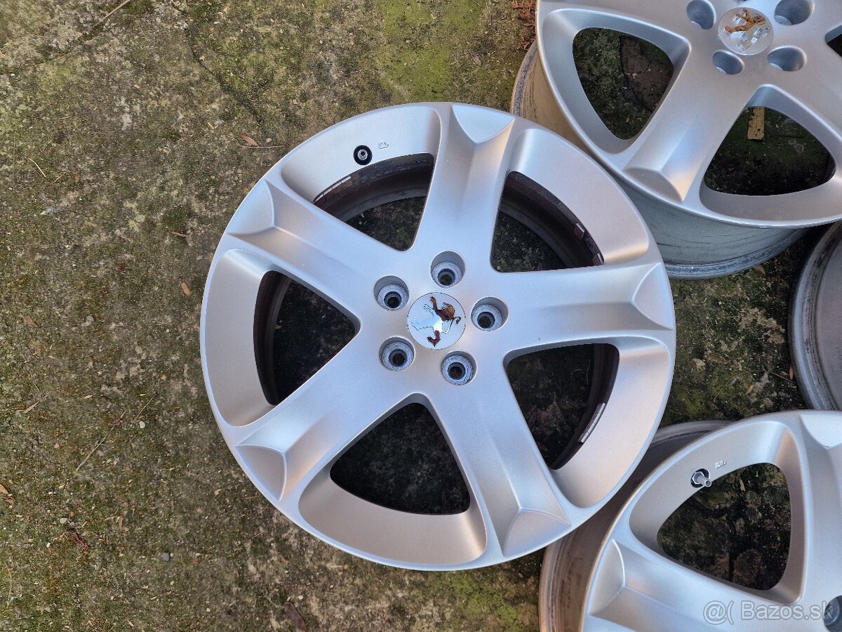 ✅️ Peugeot Cosmos ❌️ - 3