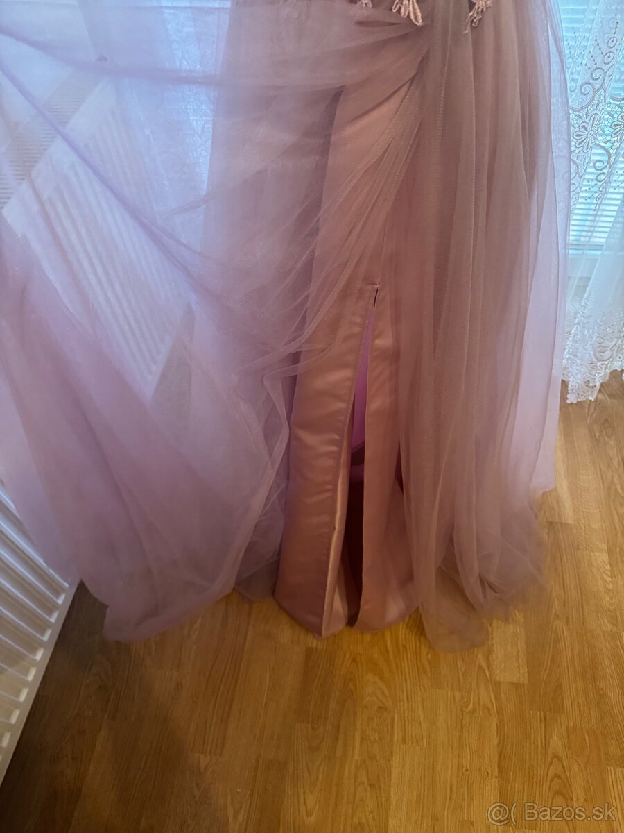 Spoločenské šaty - 3