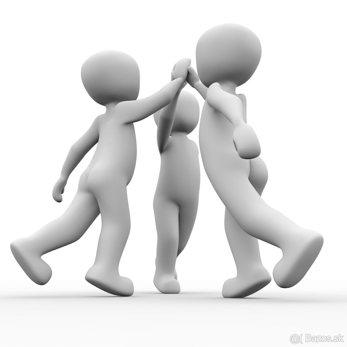 Realitný Maklér/Maklérka - 3