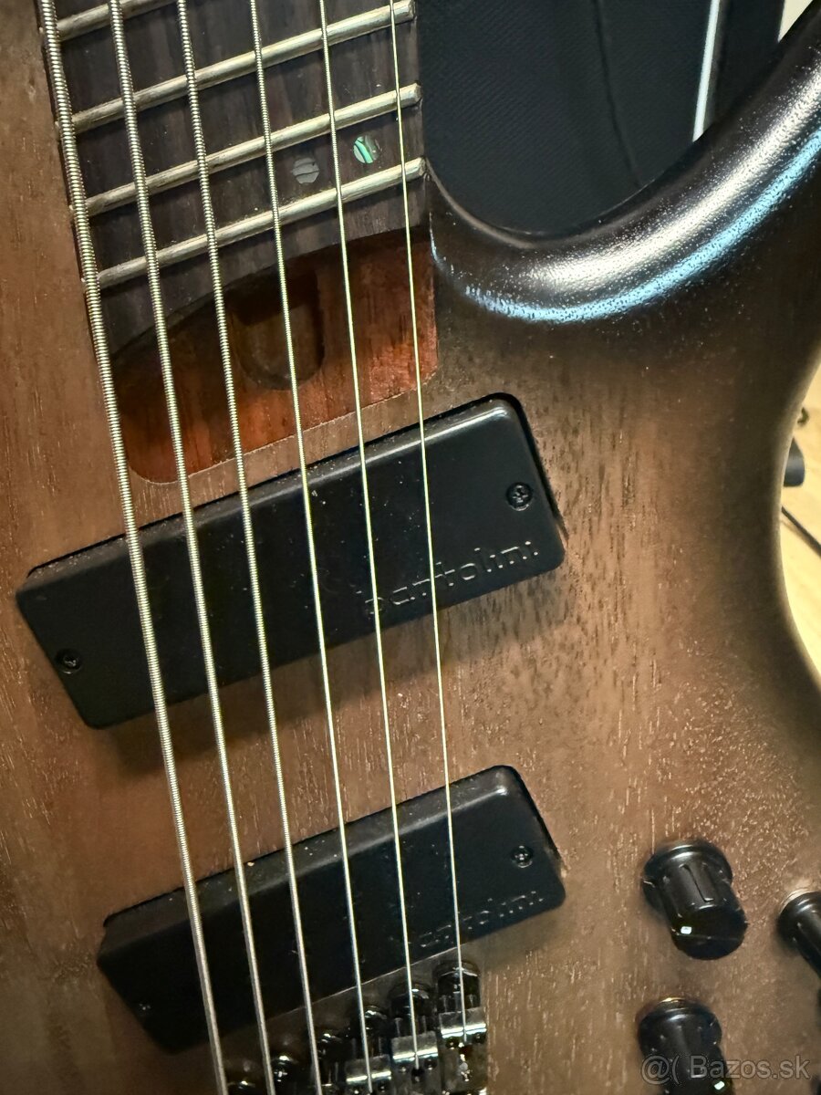 Ibanez SRC6MS - 3