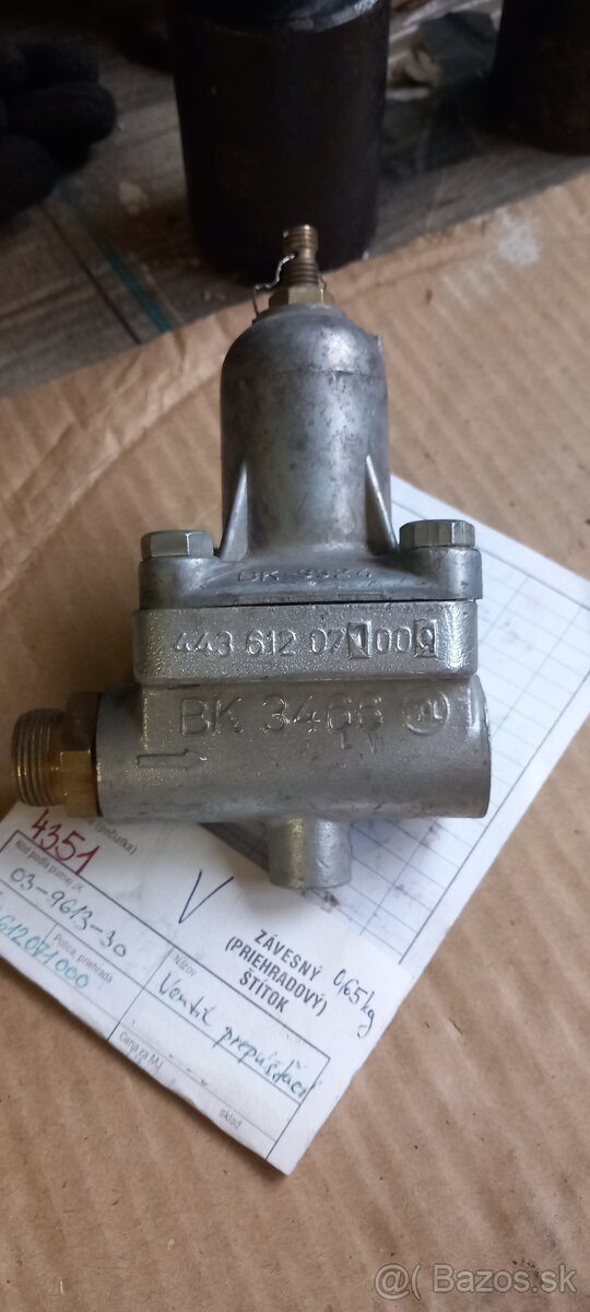 diely na nakladače - 3