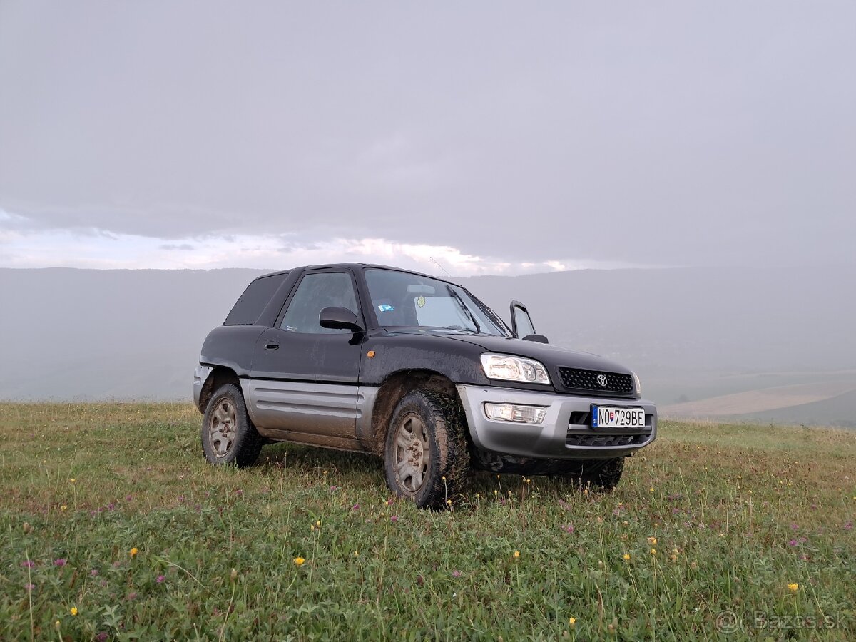 Toyota rav 4 - 3