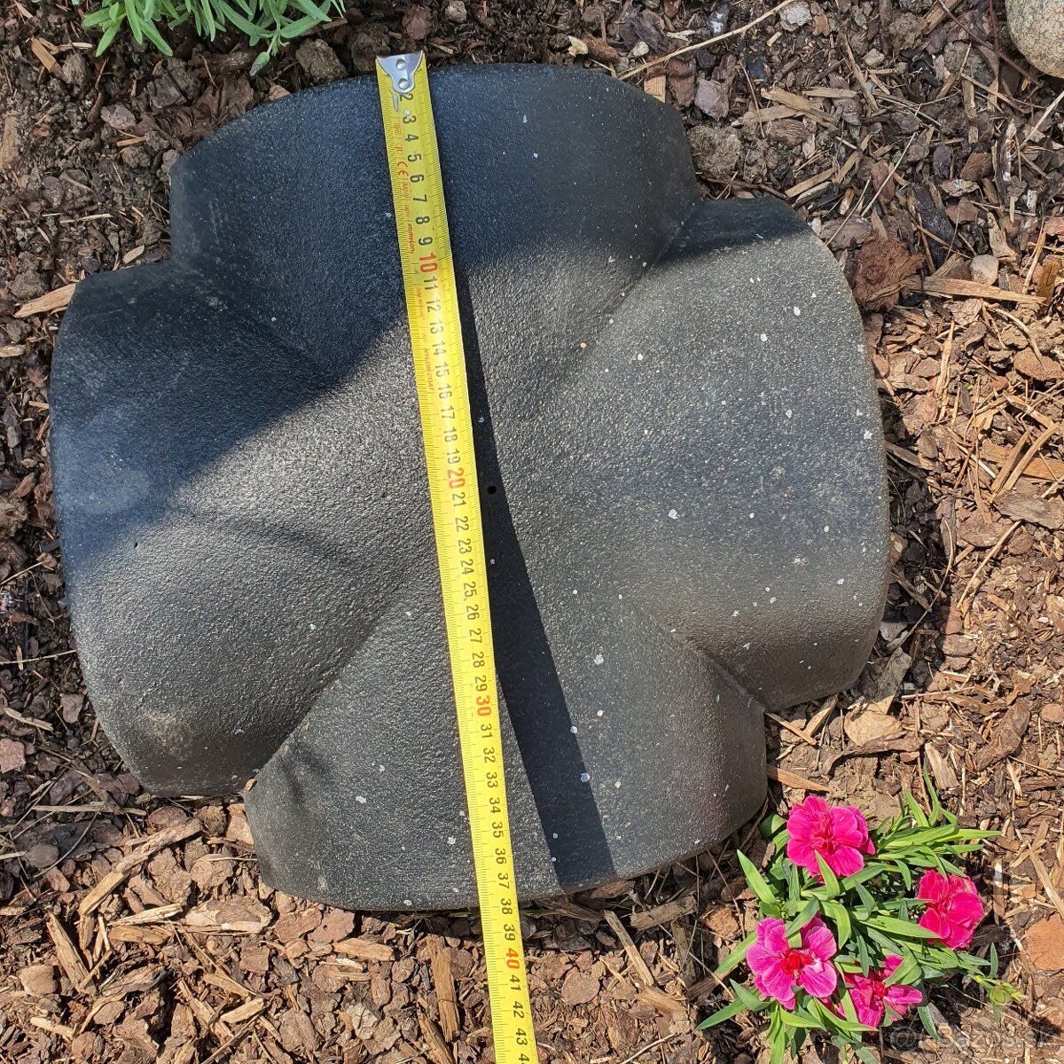 Prístrešok pre korytnačku - 3