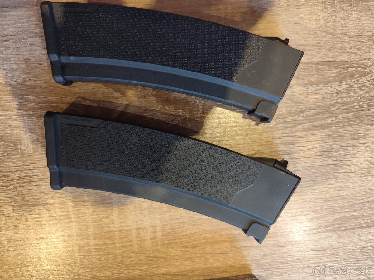 SA-J77 Core Gen.2 + príslušenstvo - 3