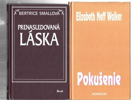 Knihy pre ženy 2 - 3