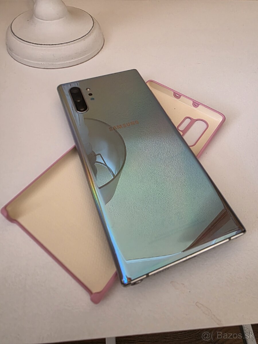 Samsung Note 10 plus 256 GB - 3