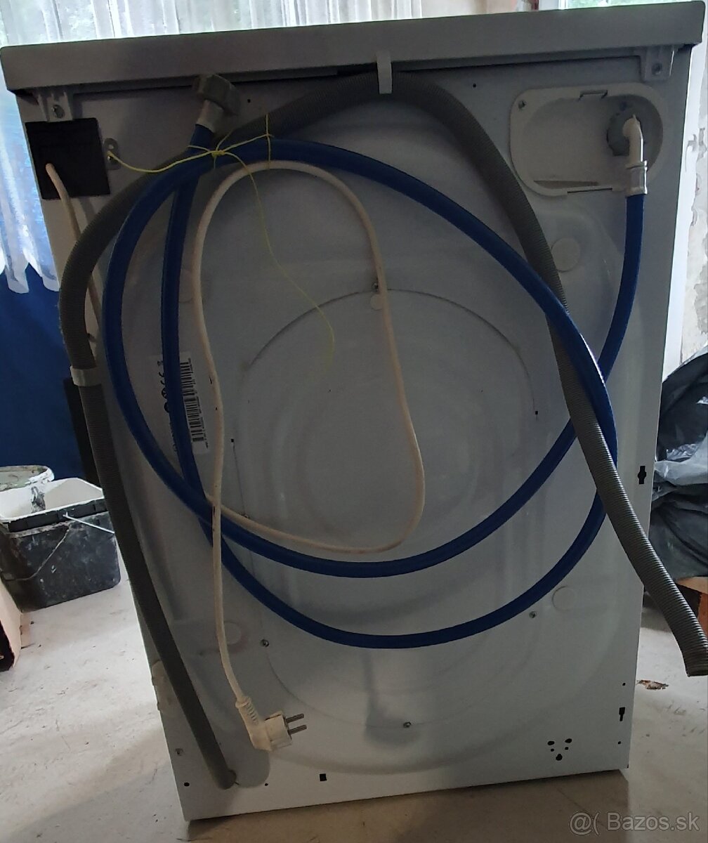 Práčka Indesit - 3