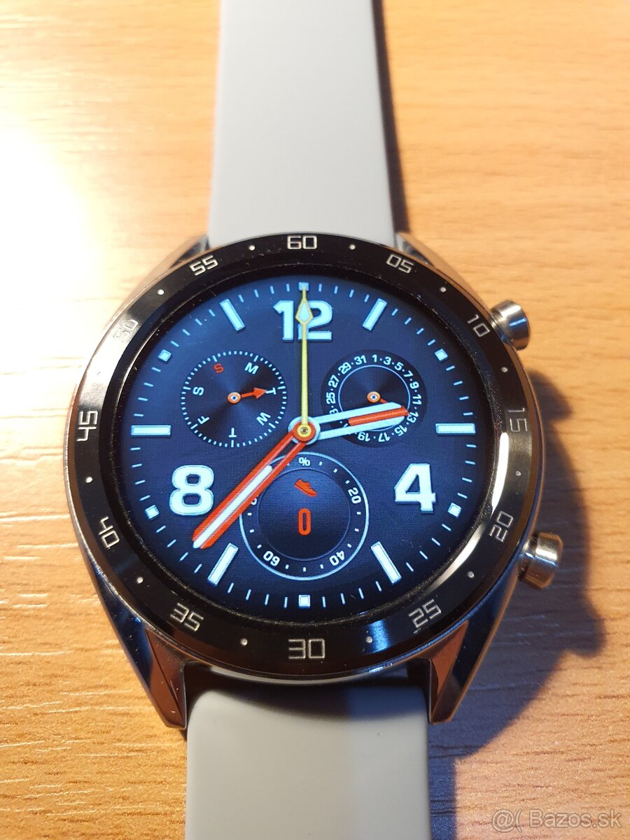 Huawei Watch GT 1 - 3