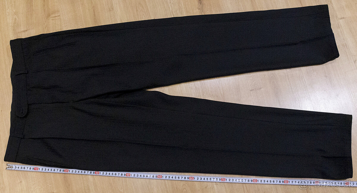 Predám oblek na 182 cm - 3