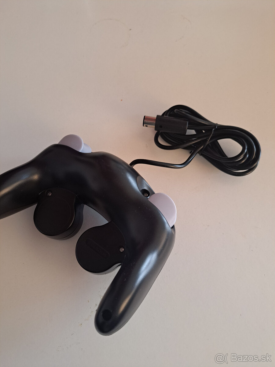 Joysticky na Nintendo Gamecube - 3
