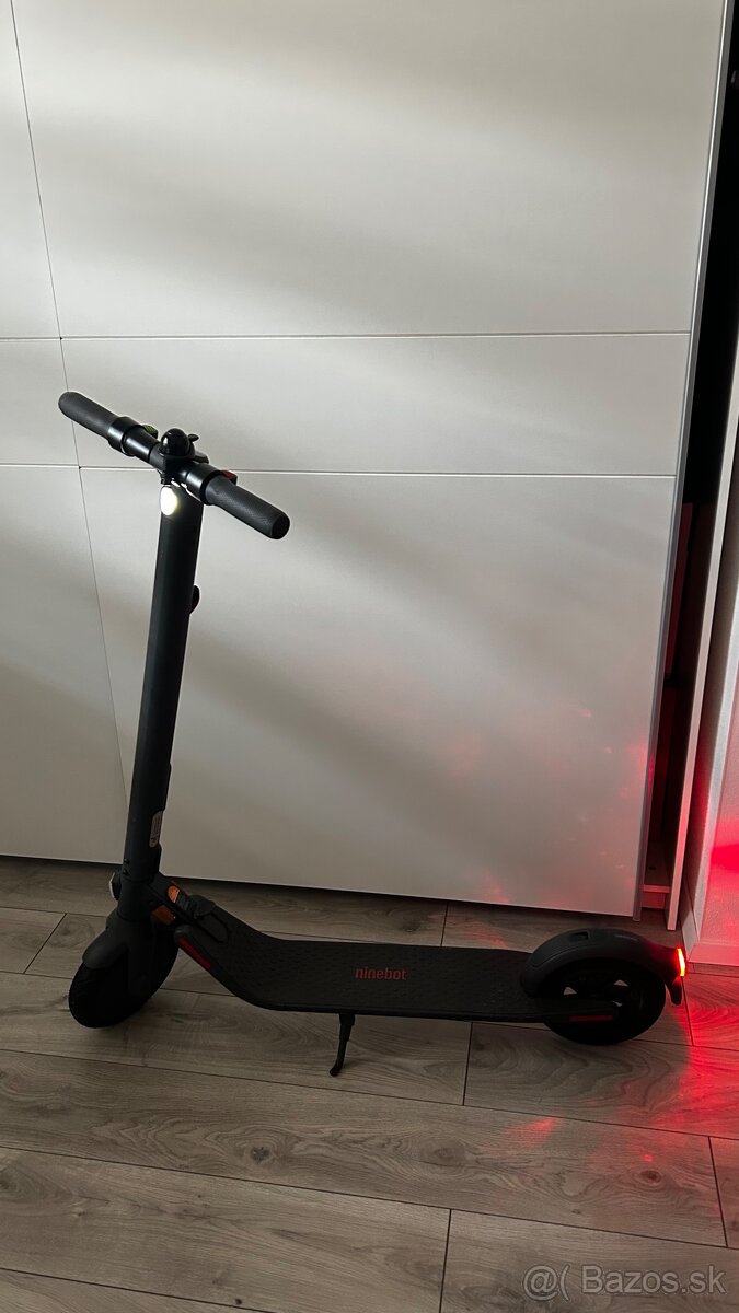 Seqway Ninebot - 3