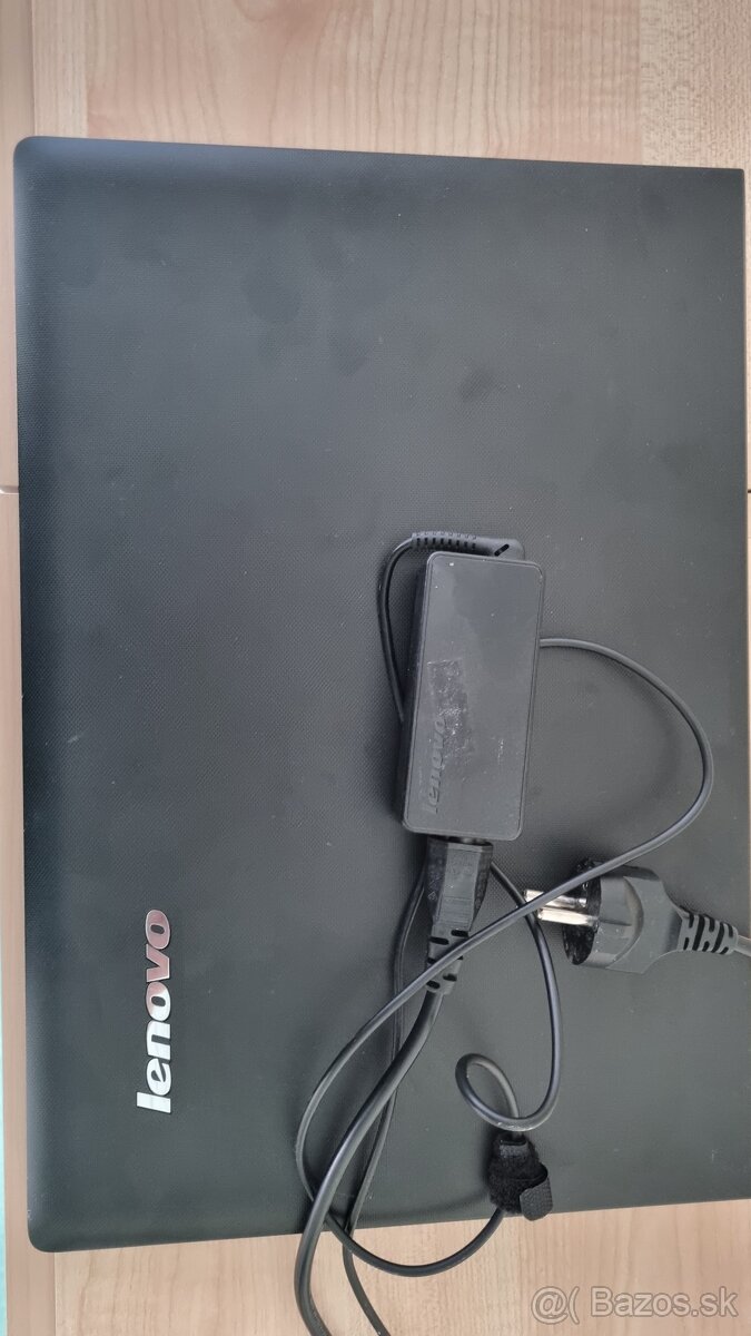 Notebook Lenovo - 3