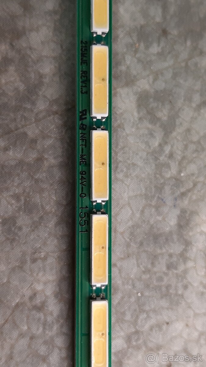 LED pás NFT-ME94V-0 - 3
