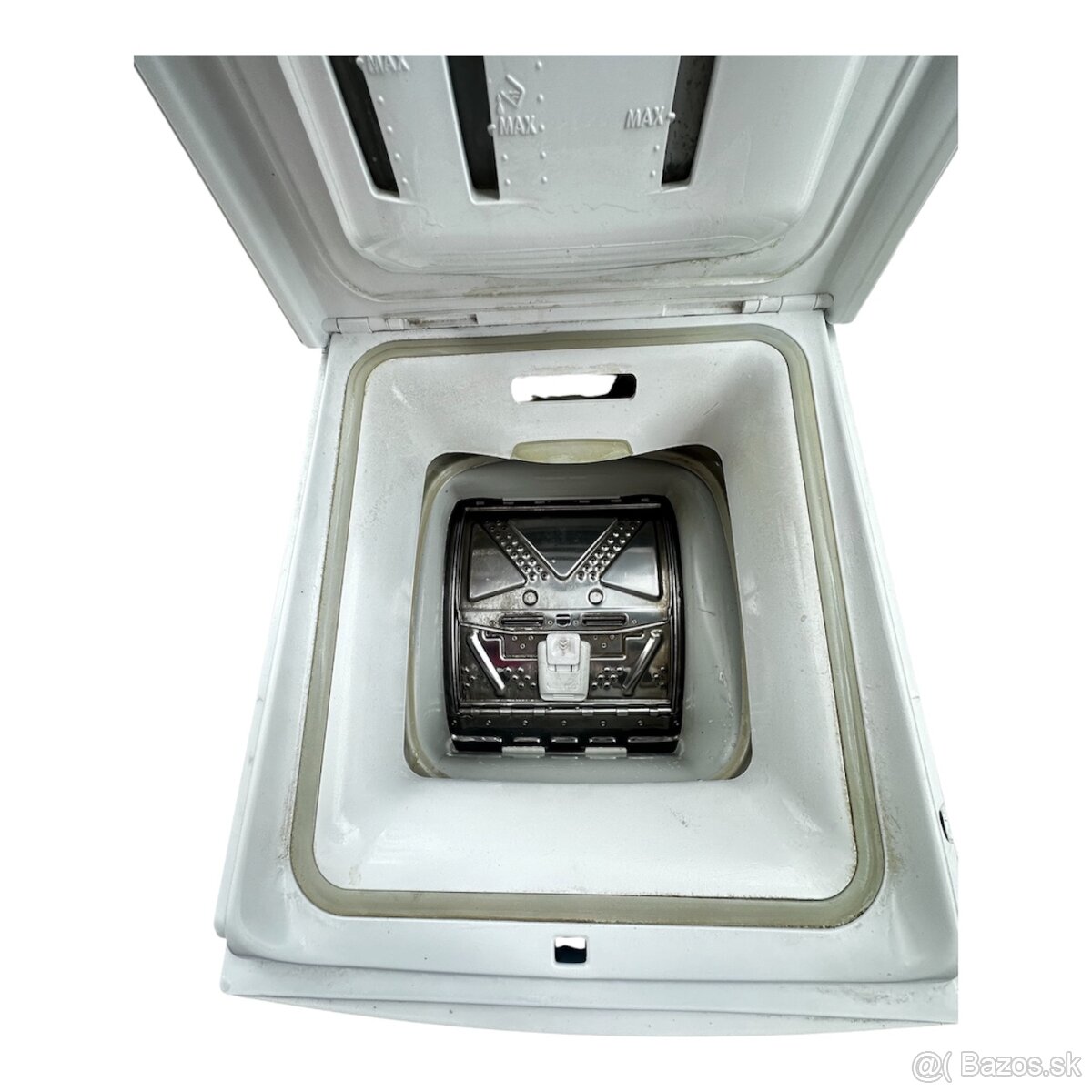 Whirlpool 6Kg A++ - 3